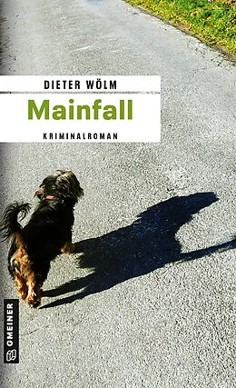 E-Book (pdf) Mainfall von Dieter Wölm