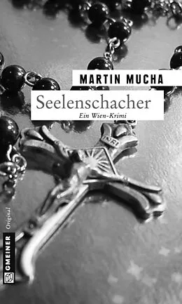 E-Book (epub) Seelenschacher von Martin Mucha