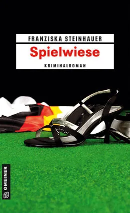 E-Book (pdf) Spielwiese von Franziska Steinhauer