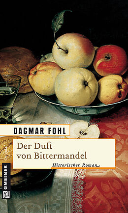 E-Book (epub) Der Duft von Bittermandel von Dagmar Fohl