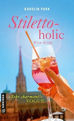E-Book (pdf) Stilettoholic von Karolin Park