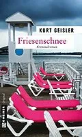 E-Book (pdf) Friesenschnee von Kurt Geisler