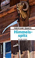 E-Book (epub) Himmelsspitz von Christiane Tramitz