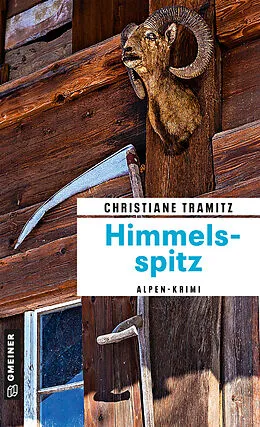 E-Book (epub) Himmelsspitz von Christiane Tramitz