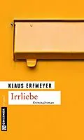 E-Book (pdf) Irrliebe von Klaus Erfmeyer