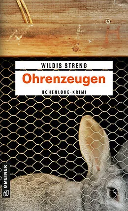 E-Book (pdf) Ohrenzeugen von Wildis Streng