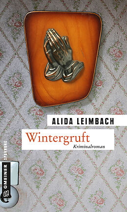 E-Book (pdf) Wintergruft von Alida Leimbach