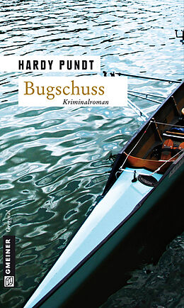 E-Book (epub) Bugschuss von Hardy Pundt