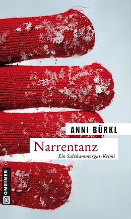 E-Book (pdf) Narrentanz von Anni Bürkl