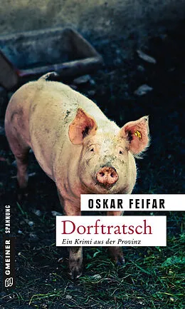 E-Book (epub) Dorftratsch von Oskar Feifar