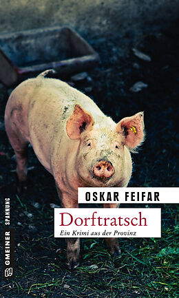 E-Book (pdf) Dorftratsch von Oskar Feifar