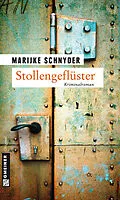 E-Book (epub) Stollengeflüster von Marijke Schnyder