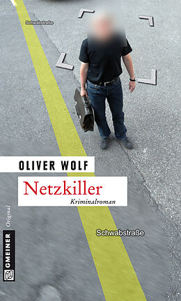 E-Book (epub) Netzkiller von Oliver Wolf