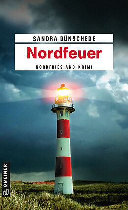 E-Book (epub) Nordfeuer von Sandra Dünschede