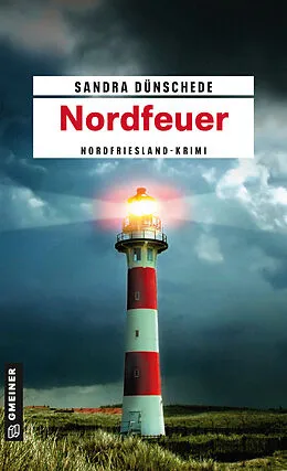 E-Book (epub) Nordfeuer von Sandra Dünschede