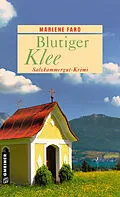 E-Book (epub) Blutiger Klee von Marlene Faro