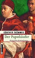 E-Book (pdf) Der Papstkäufer von Günther Thömmes
