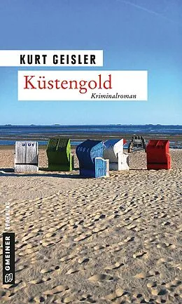E-Book (pdf) Küstengold von Kurt Geisler