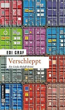 E-Book (pdf) Verschleppt von Edi Graf