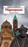 E-Book (pdf) Pilgerspuren von Harald Schneider