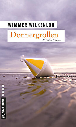 E-Book (epub) Donnergrollen von Wimmer Wilkenloh