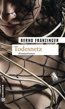 E-Book (pdf) Todesnetz von Bernd Franzinger