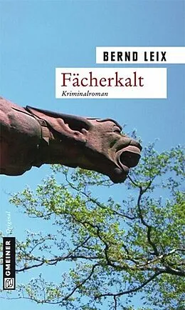 E-Book (pdf) Fächerkalt von Bernd Leix