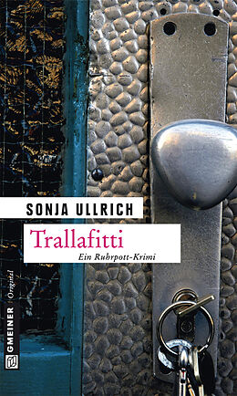 E-Book (epub) Trallafitti von Sonja Ullrich