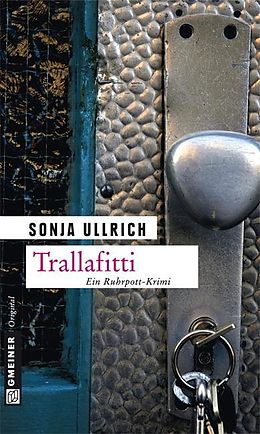 E-Book (pdf) Trallafitti von Sonja Ullrich