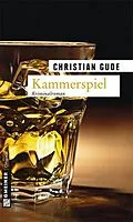 E-Book (pdf) Kammerspiel von Christian Gude