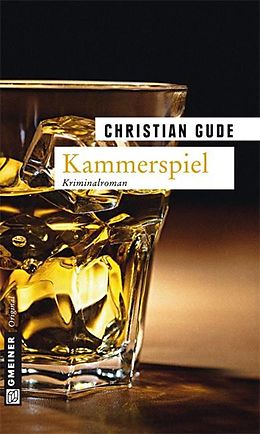 E-Book (pdf) Kammerspiel von Christian Gude