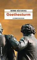 E-Book (pdf) Goethesturm von Bernd Köstering