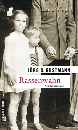 E-Book (pdf) Rassenwahn von Jörg S. Gustmann
