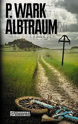 E-Book (pdf) Albtraum von Peter Wark