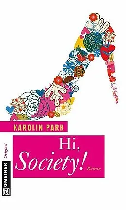 E-Book (pdf) Hi, Society! von Karolin Park