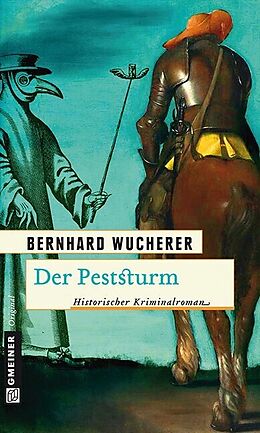 E-Book (pdf) Der Peststurm von Bernhard Wucherer