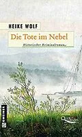 E-Book (pdf) QV-Edition - Die Tote im Nebel von Heike Wolf