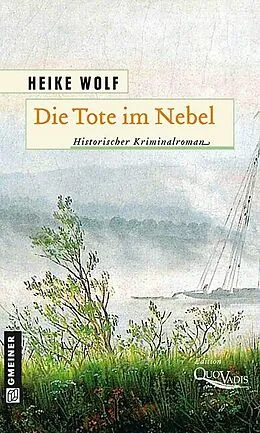 E-Book (pdf) QV-Edition - Die Tote im Nebel von Heike Wolf