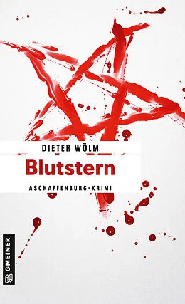 E-Book (pdf) Blutstern von Dieter Wölm