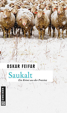 E-Book (pdf) Saukalt von Oskar Feifar