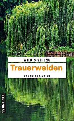 E-Book (pdf) Trauerweiden von Wildis Streng