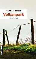 E-Book (pdf) Vulkanpark von Gabriele Keiser