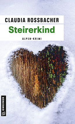 E-Book (pdf) Steirerkind von Claudia Rossbacher