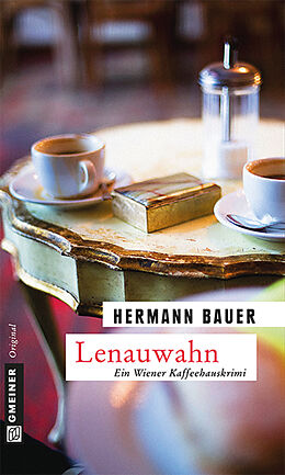 E-Book (epub) Lenauwahn von Hermann Bauer