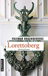 E-Book (epub) Lorettoberg von Volkmar Braunbehrens