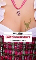 E-Book (pdf) Göttinnensturz von Anni Bürkl