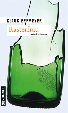 E-Book (epub) Rasterfrau von Klaus Erfmeyer