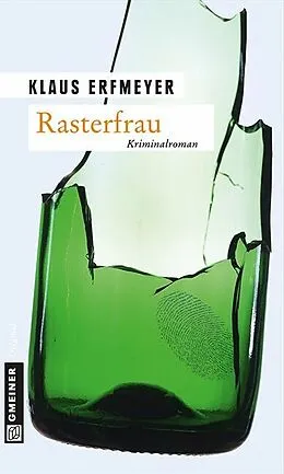 E-Book (pdf) Rasterfrau von Klaus Erfmeyer