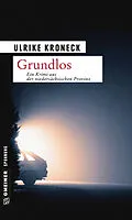 E-Book (epub) Grundlos von Ulrike Kroneck