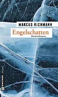 E-Book (epub) Engelschatten von Marcus Richmann